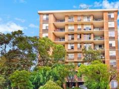  103/2 Roscrea Ave Randwick NSW 2031 $475 Weekly Great Location Conveniently located within a well maintained security building is this large one bedroom apartment offering; - 	 Spacious combined lounge and dining room - 	 Generously sized bedroom with built-in robe - 	 Well maintained bathroom with laundry facilities - 	 Neat kitchen with plenty of cupboard space - 	 Plenty of natural sunlight and storage space throughout - 	 Under cover security carspace - 	 Lock up storage cage Just moments from Randwick shopping precinct, Frenchman's road Cafes', transport direct to CBD, POWH & UNSW. AVAILABLE 1/3/17 