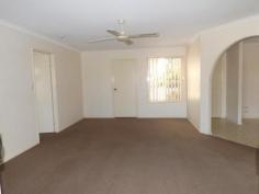  63 Bowerbird Ave Eli Waters QLD 4655 $295,000 FINDERS KEEPERS ... LOSERS WEEPERS! All I need is love !! ..... a family home in an established street close to schools, shops and hospitals in need of some TLC This property is great value for money. BYO paint and creativity to return this comfortable home to its former glory. Featuring: *Fully fenced 753 m2 'blank canvas' block - plan your own garden *Open plan kitchen/dining with separate living - great for the family *Four good size bedrooms, master with en suite - and a SPA BATH! *Undercover outside entertaining.  *Double garage under roofline *Side access, room for shed / pool - sky's the limit A great home for a family, young couple , retirees or investment. With so much potential for very little spend it won't last so be quick. Inspect 7 Days. Property Features Land Size : 753 m2 