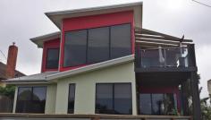  46 Nicholson St Warrnambool VIC 3280 $520  Love A Spectacular View? This fully furnished 4 bedroom home truly is a conversation piece with breathtaking sea views.  Feature walls style the home with creativity and polished floorboards give this home a beautiful appearance as soon as you step through the door.  Down stairs features a living room with gas log fire, a modern kitchen with dishwasher and gourmet oven, a separate dining/meals area, two bedrooms both with built in robes, a central bathroom with a bath and large shower, separate toilet, a laundry which is so spacious it will make doing washing a breeze and a private outdoor decking area which is perfect for entertaining.  Upstairs features a large living area with an entertaining bar, another two bedrooms, the master suite has views of the ocean as well as an ensuite with a spa bath and large shower and walk in robe and two decking areas which capture both coastline and city views.  Completing this already amazing home is an enclosed rear yard, landscaped garden and double length garage.  This home will impress and will be snapped up quick!  Enquire now before you miss out.  PROPERTY DETAILS $520  ID: 393380 Available: 07/03/17  Furnished: Yes Pets Allowed: No 