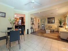  68 Kallaroo Cres Ashmore QLD 4214 $650 PER WEEK  COMPLETE FAMILY HOME This beautiful tidy single level home is located in quite family orientated street of Ashmore.  FEATURES INCLUDE:  - 4 Bedrooms all with ceiling fans, master with en-suit and 2 built in robes.  - 2 Bathrooms  - Ducted reverse cycle air conditioning though out  - Spacious chefs kitchen  - 2 living areas  - Pool  - Double lock up garage with internal access  - 10 panel Solar system and Solar hot water - This will keep your power cost low.  - Pets considered on application PROPERTY DETAILS $650 PER WEEK  ID: 338450 Available: Now  Pets Allowed: No 