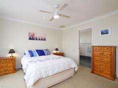  3 Johns Rd Koolewong NSW 2256 $1,020,000 To $1,070,000 Stunning Home with Spectacular Water Views Imagine your mornings, with breakfast on the terrace enjoying the spectacular views across the water. This executive home offers a casual coastal lifestyle that will be the envy of your friends, comprising 4 bedrooms, ensuite and walk-in-robe to main, delightfully generous recycled timber kitchen, that flows to the dining area and spacious family/living room and out onto the sun drenched, north facing terrace. Additional features include ducted reverse cycle air conditioning, alarm system, double garage with auto doors and extensive sub-floor workshop/storage space. The terraced back garden is landscaped and offers complete privacy. Rates $2130, land 723 m2 
