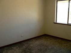  35 Pensioner Rd Kojonup WA 6395 $265,000 Blank Canvas House - Property ID: 913551 This property allows you to fit it out how you would like your new home to look. The formal lounge is at the front of the home and has a slow combustion wood fire.  A doorway of the lounge takes you into the kitchen dining area. The three bedrooms come off the central passage along with the laundry and bathroom.  In the bathroom there is a separate bath and shower. The toilet is located in the laundry. The back yard is well fenced and has a garage in the right-hand corner that is accessed down the side of the home. If you are looking for a double brick and tile home in a good location that you can add your touch to the have a look at this property.   Print Brochure Email Alerts Features  Land Size Approx. - 810 m2  Close to Schools  Close to Shops  Close to Transport  Fireplace(s)  Formal Lounge 
