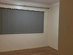  5 Watt St Rooty Hill NSW 2766 $430 Weekly Walk to Station + New Bathroom! Offers 3 bedrooms, master with built-in robe  Spacious lounge room with new split-system aircon Features shiny floorboards, neat and tidy kitchen  Newly renovated bathroom with quality fittings Detached single garage plus carport and side access Short walk to station, schools, shops and most amenities 