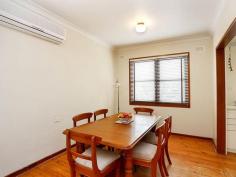  6 Valder Ave Hobartville NSW 2753 $590,000 Cosy House in the Perfect Location This three bedroom home with built-ins in two of the bedrooms, is situated in a quiet street and ideally positioned within walking distance to the locals schools. It features a good sized lounge room with split system air-conditioning, original kitchen, internal laundry and a fully fenced backyard. Perfect entry level for both first home buyers or investors.  Features:  - 3 bedrooms - Built in wardrobes to two of the bedrooms - R3 zoning  - wooden floor boards throughout - split system air conditioning - spacious lounge room - original kitchen - timber decks Must Inspect!! 