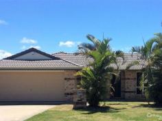  34 Holland Cres Wynnum West QLD 4178 $600  Beautifully Presented Family Home With Pool! Just turn the key and move in the rest has been done. This four bedroom home is the complete entertainers delight. Close to public transport, schools and Wynnum Plaza. The property features:  * A stunning in ground salt water pool with manicured gardens * Four bedrooms all with built in robes and ceilings fans, master room with ensuite over looking pool * A/C to living room * Study, formal and informal living spaces * Kitchen with plenty of cupboard space & dishwasher * Security screens & blinds throughout * Garden shed * Covered patio area with back yard fully fence * Solar panels * Water tank * Please note the pool maintenance & chemicals is not included in rent & is at tenant's responsibility.  AN INSPECTION A MUST!  Please contact the office to arrange a viewing time. 