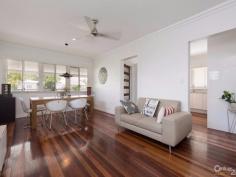  35 Field Ave Hemmant QLD 4174 $420  High Set Renovated Home This high-set home has been tastefully renovated. Within close proximity to train station and 10mins to the Bay this property will surely tick all the boxes!  Featuring :  * BIR to all bedrooms  * New kitchen with good storage area & dishwasher  * Covered entertainment balcony with outlook  * Polished hardwood floorboards throughout  * Fans & A/C  * New bathroom  * Fully fenced yard.  CALL THE OFFICE TO ARRANGE AN INSPECTION !!!! PROPERTY DETAILS $420  ID: 390156 Available: Now  Pets Allowed: No 
