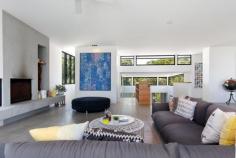  7 Elanda St Sunshine Beach QLD 4567 $3.2M Architectural Masterpiece When architect Tim Ditchfield designed this majestic residence sitting high on the sand dunes above Duke Street, he created a flowing space that took advantage of not just it's highly fancied NE aspect, but its tree top views across to the Pacific Ocean.  Sitting on an impressive parcel of land, approximately 50% larger than traditional Sunshine Beach blocks, this architectural masterpiece, offers the perfect balance of contemporary design and beach luxe. At approx. 670sqm, the residence was built using a pallet of contemporary building materials, yet softened with beautiful timber accents and architectural lines drawn from Californian architecture of the 50s and 60s.  With a focus on bringing the outdoors in, the heart of the home is both an impressive indoor space and idyllic outdoor escape. The substantial Corian breakfast bar is both minimalistic and warm whilst matches perfectly with the Italian stone bench tops under which Italian appliances fit without fanfare.  Flowing outdoor behind 3meter high sliding doors that hide as well as hang off the side of the home, the outdoor kitchen is home to a commercial teppanyaki grill, top of the line Electrolux BBQ and gas burner as well as an industrial double glass door bar fridge. The timber deck has aged beautifully to further soften this delightful space, yet is complimented by almost invisible frameless glass. The pool is both a key feature at night as well as a great day time tree top experience as you look over Sunshine Beach and onto The Pacific.  With flexibility a key factor in the design, the home will meet the needs of those looking for either a 3, 4 or 5 bedroom home. The top level of the property is breathtaking, with open plan kitchen, butlers pantry and living area as well as both outdoor and indoor dining options. This level also features a study nook with 3 separate workspaces and a powder room. The lower level features the bedrooms as well as a huge rumpus room, substantial home-office, laundry, I.T room and an under-pool wine cellar and storage area. The entrance with its 3 meter high bright green pivot door and indoor outdoor fish pond, also has an oversized double garage as well as separate pool room/gym/man land.  Whilst every room in the house is air-conditioned as well as heated, the current owner has never used the air conditioner in the main living area (due the beautiful summer sea breezes) and typically enjoys the open fire when the breezes turn westerly in the winter months.  Elanda Street is a quiet street with impressive homes and is ideally situated just a short stroll from the shops, restaurants and bars of the Sunshine Beach Village, as well as the hugely popular Surf Club and patrolled beach. With the magnificent Noosa National Park and its multitude of walks as well as coves and beaches close by and Noosa Junction and Noosa Heads just over the hill, the location is simply perfect.  If you are looking for the ultimate family home that oozes style as well as practicality or a luxe low maintenance beach house then 7 Elanda Street is the perfect solution. PROPERTY DETAILS Offers over $3.2M ID: 395194 