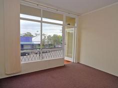 1/187 Evans Street Rozelle NSW 2039 $420 Lovely One Bedroom Apartment in a Great Location! This elevated ground floor apartment is located in a highly sought after location just minutes to the CBD, parkland and a great selection of Rozelle and Balmains' Hotels, cafes and restaurants. THE PROPERTY  - One double bedroom with green leafy outlook - Combined plan lounge and dining area with balcony - Modern kitchen with timber cabinetry - Well appointed bathroom THE FEATURES - Ideal north easterly aspect - Neutral carpet throughout THE AREA  - Located in Rozelle, this apartment is perfectly positioned in close vicinity to Darling Streets cafes, shops and public transport - Direct access to the Sydney CBD becomes no issue for the lucky new resident 