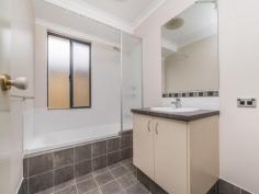  122 Rathkeale Blvd Ridgewood WA 6030 $340,000 Investors Dream House - Property ID: 912417 We have great pleasure in presenting this property for sale, currently leased with a great tenant and happy to sign a new lease until April 2018 or vacant possession in April 2017. Featuring 3 bedrooms with an ensuite to the master seperate Theatre, plus a combined open plan kitchen dining living area, ceramic tiling to all floors, ceiling fans to all rooms, wonderful outdoor entertaining area to the rear of the property all within a short walk to public transport and the Butler Farmer Jacks. Open By Appointment  Features  Land Size Approx. - 308 m2  Built-In Wardrobes  Close to Schools  Close to Shops  Close to Transport  Secure Parking  Theatre 