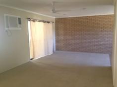  3/6 Burns Street Frenchville QLD 4701 $190 per week Air-conditioned Unit in Frenchville This unit is in a private cul-de-sac location, backing onto beautiful bush land you feel like you are in your own space, away from the city. The great news is that its only minutes drive to Frenchville School, CQ University & Stocklands  Features of the unit include:  - 2 bedrooms with built-in wardrobes  - Large open plan dining and living area with air-conditioner  - Spacious kitchen, very neat & tidy  - New oven  - Large bathroom with bathtub  - Separate toilet  - Internal laundry area  - Fully security screened  - Ceiling fans throughout  - Private balcony  - Under cover carport under the unit complex  Mowing is included with your lease. Call today for a private inspection or more information 4922 7711 Property Features Bond : $760 Balcony Built In Robes Outdoor Entertaining Secure Parking Split System AirCon 