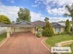  12 Westminster Ave West Busselton WA 6280 $429,000 Big House Small Price House - Property ID: 916885 Is this the best value in Cloisters?! Built in 2000 this well constructed M&MJ home offers plenty of room for all the family and friends, With 2 separate living areas, you wont even know where they are! The large open kitchen and living area orchestrate this free flowing home. The master bedroom consists of a large WIR and ensuite, with minor bedrooms all boasting copious amounts of space and double door robes. Outside let your imagination run wild! Utilise the shed that's already there, construct a magical garden of your choice with a fully reticulated lawns. Drive through to the backyard with generous access through your carport. The options are endless. Features include Large 4x2 2x Separate living areas Access through to backyard via carport Gas storage hot water Large 714m2  Features  Land Size Approx. - 714 m2  Close to Schools  Close to Shops  Close to Transport  Garden  Secure Parking 