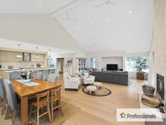  11 Glenallen Cl Quedjinup WA 6281 $2,250,000 HAMPTONS LUXURY House - Property ID: 915516 Luxury Hamptons-style home in private paradise. Rarely do homes of this calibre come on the market.  Be quick to view this stunning Hamptons-style luxury home built by renowned builder Oswald homes. Close to town yet beautifully private, this enchanting property features7.8 acres of giant Marri and Jarrah trees, stunning gardens and landscaping, a water view over a dam and ALL the extras. This is rural perfection right on town's doorstep. FEATURES INCLUDE * Arrive home to peaceful perfection as you drive through the front gate & gaze over the stunning landscaped and terraced gardens that surround this home. * Protectively nestled amongst Giant Marri & Jarrah trees on its huge 7.8 acre parcel this property offers you all the inclusions that a perfect rural lifestyle can provide. * Limed European Oak floors, high ceilings, French Doors & crystal chandeliers create a luxurious yet relaxed atmosphere with an abundance of space to reside in. * The main living area is a visual feast highlighted by the soaring vaulted ceilings & is centered around the  traditional feature stone fireplace. Expansive windows provide panoramic views outside over the property & let the natural north facing sunlight come in.  * Luxury chefs kitchen with 4m Corian benchtops, imported American custom lighting, quality Smeg appliances with a huge walk in pantry plus separate lockable wine cellar or storeroom will make entertaining a pleasure. * Tastefully & stylishly decorated throughout with no expense spared in creating a truly beautiful private residence finished to the highest of standards. * The large, private master suite enjoys tranquil rural vistas with a spacious, luxurious ensuite facilities that includes a large rain head shower, his/hers vanities & quality tiling. The walk in dressing room will impress the most astute fashionista. * The 3 minor guest rooms are all generously sized have quality carpets & window treatments, double robes & share the decadent main bathroom amenities inclusive of large tub, double shower, dual vanity & feature mirror. * A further 5th bedroom/home office has a private separate entrance & gorgeous garden views.  * Plenty of space for the kids with a big activity room that adjoins the main living area or alternatively could also be utilised as a further dining room option or library. * A separate more formal lounge room or home theatre is located at the front of the home providing further relaxation options with Sonos surround sound system for your viewing pleasure. A C-Bus electrical automation system is also fitted through out this home.  * Entertain all year round in the alfresco area complete with outdoor kitchen & pizza oven with elevated views over the adjoining dam.  * SPECIAL RURAL ZONING featuring 4 x approved chalet sites & ADDITIONAL USAGE to run a business such as restaurant, art studio, workshop, museum or public amusement from the property. The hard work is doneall signed off & approvedready for your dreams to begin. * Huge 150sqm shed that includes a 2 x1 studio apartment with full kitchen, combined bathroom & laundry. Previously rented out at $300 per week providing a further income stream. * The shed also includes masses of storage, mezzanine, an office to run your business, a sound proofed music room & home gym. * Externally the property is surrounded by reticulated lawns & gardens, has a brick garden shed, veggie patch plus mature lemon, peach & nectarine trees. * Mains water connection, plus a 170,000ltr water tank & working dam ensure an abundant water supply. * 6.6 kilowatt high quality solar power system keeping you power bills down to a minimum.  Features  Land Size Approx. - 7.8 acres  Built-In Wardrobes  Close to Schools  Close to Shops  Close to Transport  Fireplace(s) 