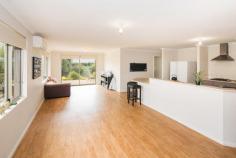  11 Dryandra Dr Margaret River WA 6285 EXPRESS 28 DAY SALE: ALL OFFERS PRESENTED 4.00PM 28TH FEBRUARY 2017 (UNLESS SOLD PRIOR) And he wants this gone yesterday! The spacious family home has plenty of room to move with 4 bedrooms and 2 bathrooms and situated on a 543sqm block in a mostly developed area of Brookfield Estate.  Features include a large open plan kitchen, living and dining area which enjoys the best of the northern winter sun creating a light and bright atmosphere, there is also a home theatre adjoining this area. The kitchen is roomy and features a breakfast bar, dish washer, large gas cooktop and room for a double size refrigerator.  Outside the gardens are easy care native and feature a paved alfresco area off the main living area whilst the double under roof garage has drive through access to the rear as well as direct entry to the home.  Not forgetting the investor in us all a purchase here is certainly better than the banks, and the stock market as well for that matter. Currently rented for $400pw until July this spacious family home will represent a rental return of around 5.5-6% on your investment and then of course there is potential capital growth and let's face it after the last few years there is only one way the market can go.  Call today for more information or to arrange an inspection. 