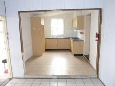  7 Victoria St Granville NSW 2142 $490 Yesteryear Charmer Original brick home with 2 to 3 good sized bedrooms, 2 with built ins on a great fenced block with rear covered entertaining deck. Close to station, shops and schools. Plenty of off street parking in the driveway. 