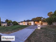  10 Aubrey Ct Wanneroo WA 6065 $499,000 3x1+POOL+ GRANNY FLAT+ R40! House - Property ID: 912570 Call Josh Douglas for more info.. Tucked away in a quiet, private culdesac of Wanneroo is this little Gem boasting endless options! Move straight in to this renovated 3x1 home or subdivide and build a second property. The choice is yours. Complete with a separate Granny flat and pool, this property is Ideal for families with older teens or when the grandparents are traveling from overseas!  Some of the many features of the property are: *809sqm lot with existing 3x1 residence * Home built to the right with access to rear * 3 great sized bedrooms with built in robes and ceiling fans  * luxurious renovated bathroom with freestanding bath * Spacious Open plan lounge and dining area with split system aircon * Stylish modernised kitchen with quality appliances * Potbelly fireplace in living area * Separate self-contained Granny flat with large open room and bathroom. * Great sized backyard with citrus trees and lawn.  * 2 Large patio areas with extensive paving/concrete * Garden shed * Heated below ground pool (7x3.5m approx.) *Oversized carport with additional parking * Huge development potential! Close to all amenities and right in the heart of Wanneroo! Call Josh Douglas on 0433931901 to view this property today!  Features  Land Size Approx. - 809 m2  Built-In Wardrobes  Close to Schools  Close to Shops  Close to Transport  Garden  Granny flat 