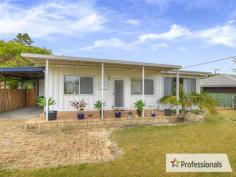  11 Derek St West Busselton WA 6280 $519,000 The Perfect Holiday Home or Investment House - Property ID: 914048 This well positioned 3x1 has endless options! Use as your own personal holiday home, place a full time tenant in and generate some cash flow or renovate in to your dream home. Set on 757m2 it offers plenty of room to extend and add the large dream shed. Positioned in the prestigious 'West Busselton' beachside only a short troll to the magnificent Geographe Beaches Features Include -3 bed, 1 bath -Large 757m2 block -Timber flooring throughout  -Electric HWS -Revere cycle air-conditioning  -Less than 500m to the beach and boat ramp  Features  Land Size Approx. - 757 m2 