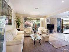  68 Kallaroo Cres Ashmore QLD 4214 $650 PER WEEK  COMPLETE FAMILY HOME This beautiful tidy single level home is located in quite family orientated street of Ashmore.  FEATURES INCLUDE:  - 4 Bedrooms all with ceiling fans, master with en-suit and 2 built in robes.  - 2 Bathrooms  - Ducted reverse cycle air conditioning though out  - Spacious chefs kitchen  - 2 living areas  - Pool  - Double lock up garage with internal access  - 10 panel Solar system and Solar hot water - This will keep your power cost low.  - Pets considered on application PROPERTY DETAILS $650 PER WEEK  ID: 338450 Available: Now  Pets Allowed: No 