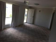  4 Skinner Dr Norman Gardens QLD 4701 $380 per week SPACIOUS 4 BEDROOM HOME, AC, ENSUITE, & MORE! This home is space galore! The home boasts two air conditioned lounge room areas, seperate dining area, 4 bedrooms with built ins and air conditioning in main bedroom. The kitchen is modern, one main bathroom with a seperate bathtub and shower, ensuite as a feature to the main bedroom along with a walk in robe.  The property also features fans throughout, tiles and carpet, fence yard with double gates for side access and a lock up garage.  Call today for an inspection 4922 7711. Property Features Bond : $1520 Built In Robes Fully Fenced Rumpus Room Secure Parking Split System AirCon 