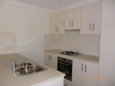  11 Dawn St Whyalla Stuart SA 5608 $220,000 LOW MAINTENANCE HOME Property ID: 10972266 Three Bedrooms, main with Ensuite Lounge/Dining with split system Airconditioning Gas Cooking and Dishwasher in Kitchen Garage with Roller Door Established Gardens 