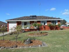  32 Old Sackville Rd Wilberforce NSW 2756 $460 Weekly Large Home in Sought After Location! Large four bedroom home, Brand new ensuite to main, updated kitchen, large separate lounge & dining areas, built in robes to 2 rooms, ceiling fans, split system reverse cycle air conditioning, recently painted throughout, polished timber floors, Large garden shed, Storage under house & fully fenced yard. All this in close proximity to local schools and shops. 