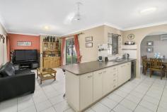 115 Equestrian Dr Yamanto QLD 4305 $429,000 CONVENIENCE PLUS If you're in the market to buy and awesome FAMILY HOME or INVESTMENT which is within walking distance to Bus Stop, local Shopping Precinct with Speciality Shops and Fast Food Outlets, Pathways to Parkland and Exercise Course, School & Pre School, Petrol Station and Highway Access, then this home is hard to pass up.  The owners of this fabulous home have finished it off in warm colours, plush carpet, and a, to die for bathroom with a modern finish plus quality fittings and fixtures.  The air conditioned master bedroom is at the front of the home and is a good size with a double sliding door robe and an Ensuite There is plenty of room for all your clothes and extra storage if needed. All the other bedrooms are a good size and have excellent size robes, window furnishings and easy access to the family renovated bathroom and the rumpus room which is positioned at the rear of the property with direct access to the pergola area and rear yard.  Mum will have fun cooking in this awesome easy flowing kitchen which features, stainless steel appliances and loads of cupboards and bench space and a walk in pantry plus direct access to the formal dining area and sunken air condition lounge area.  Attention to detail is the key with this home, right down to the manicured lawns and rear pergola area plus solar on the roof (11 Panels). There is a 5000 litre water tank, tandem car accommodation and a single lockup shed, so don't delay this immaculate home will not last long.  This property is located within a walking distance from Winston Glades Shopping Centre with its own IGA Supermarket and associated specialty stores. You also have quick access to the Yamanto Shopping Centre and the Yamanto and Glades Taverns. Also easy highway access to the new Springfield Ripley by pass which makes the 'Orion' Shopping Centre only a short 10 minute drive.  The area is serviced by the Churchill State Primary School, Bethany Lutheran Private Primary School and the Bremer State High School plus the Yamanto/Amberley State School. There is also, in many cases, free or government subsidized bus transport to a host of private schools including St. Edmunds and St Marys Colleges, Ipswich Boys and Girls Grammar Schools and West Moreton Anglican College. The area is surrounded by a number of parks, sporting and entertainment clubs and all the normal amenities you would expect in one of Queensland's biggest growth corridors. Property Features Land Size : 736 m2 