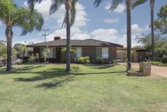  1 Orchid Ct High Wycombe WA 6057 $399,000 FIRST HOME BUYER ALERT! House - Property ID: 915528 All the hard work has been done for you! Move in, unpack and enjoy! This 3 bedroom home has been tastefully renovated to bring it back to life, with fresh paint, flooring and a sparkling new bathroom. The added bonus is two LARGE separate living spaces which is hard to find these days.  You also have a lovely entertaining space outside, plus enough grass for kids to run and play.  - 563sqm block - Alarm - Fully Reticulated - Bore  With massive investment into the local infrastructure, such as the Forrestfield-Airport Link which is a new train line that will connect High Wycombe to the city, opening up Perth's eastern suburbs to the rail network for the first time, so now's the time to make the move to this up and coming area.  Don't wait, contact Kip Marcar today on 0416 291 413 to arrange a time to view!  Features  Land Size Approx. - 563 m2  Close to Schools  Close to Shops  Close to Transport 
