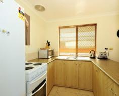  6/90 Kent Street, Rockingham WA 6168 Are you looking for a new home to downsize into, a holiday home or a property investment with a good return? You have a couple of options here in this lovely 3 bedroom villa. There is a history of short term accommodation or a long lease at $450 – $650 per week over the last couple of years. Currently leased to 5 April 2017 at $450 per week. Current Property Manager looks after bookings, cleaning and maintenance so little to do if you want to keep it as is. The home is tastefully furnished throughout, right down to the knives and forks and ready to just move into, as these items can be negotiated with the sale price if you want to keep them. Being located at the end of the small well cared for complex you have the advantage of a large wrap around courtyard including garden shed. The complex has additional parking bays for residents only and has a private side pathway leading to the beach. The villa sits directly behind a beachfront house so very close to the crystal blue waters of Cockburn Sound, walking distance to the café strip, shops and public transport Features Include:- New electric hot water system Ceiling fans  living and brm1 Split system reverse cycle AC  living Security screens on all doors and windows Fully furnished Electric upright stove Pantry Built in robe  Brm 1 Garden Shed   
