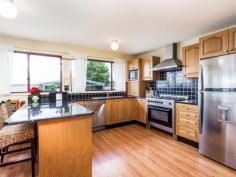  18 Dight St Richmond NSW 2753 $700,000 - $750,000 3 Bedroom Home with 2 Bedroom Grannyflat Elevated position with views over Richmond lowlands the property comprises of a 3 bedroom home and freestanding 2 bedroom granny flat. This property will provide a great return for an investor, however, given the prime location and outlook purchasers may even consider a future knock down and rebuild. - Large living areas - Air conditioning - Built in wardrobes - Carport and side access - Huge solar power system - Walk to train station 