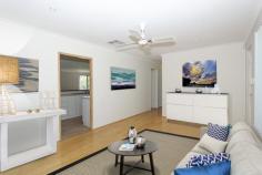  1 Orchid Ct High Wycombe WA 6057 $399,000 FIRST HOME BUYER ALERT! House - Property ID: 915528 All the hard work has been done for you! Move in, unpack and enjoy! This 3 bedroom home has been tastefully renovated to bring it back to life, with fresh paint, flooring and a sparkling new bathroom. The added bonus is two LARGE separate living spaces which is hard to find these days.  You also have a lovely entertaining space outside, plus enough grass for kids to run and play.  - 563sqm block - Alarm - Fully Reticulated - Bore  With massive investment into the local infrastructure, such as the Forrestfield-Airport Link which is a new train line that will connect High Wycombe to the city, opening up Perth's eastern suburbs to the rail network for the first time, so now's the time to make the move to this up and coming area.  Don't wait, contact Kip Marcar today on 0416 291 413 to arrange a time to view!  Features  Land Size Approx. - 563 m2  Close to Schools  Close to Shops  Close to Transport 