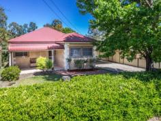  45 Grand Parade Glossodia NSW 2756 $550,000 - $570,000 Renovated & Ready for New Owners Move straight into this spacious and tidy home situated on a tranquil street that backs onto acreage.  Equipped with the convenience of having recent renovations throughout with modern appliances, this home is perfectly suitable for first home buyers or those looking for a great investment opportunity.  - 3 Comfortable sized Bedrooms - Modern Kitchen with stainless steel appliances  - Immaculate bathroom renovation, sure to impress with extra toilet in the Laundry  - Open plan kitchen to a dining room  - New Carpet in bedrooms - Large x4 car undercover carport which could be converted to garage if needed - Split system air conditioning  - Rear decking BBQ entertainment area  - Fully fenced front and backyard Call to enquire, don't miss out on this opportunity! 
