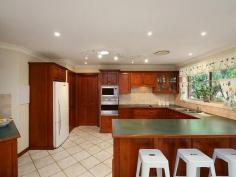  3 Johns Rd Koolewong NSW 2256 $1,020,000 To $1,070,000 Stunning Home with Spectacular Water Views Imagine your mornings, with breakfast on the terrace enjoying the spectacular views across the water. This executive home offers a casual coastal lifestyle that will be the envy of your friends, comprising 4 bedrooms, ensuite and walk-in-robe to main, delightfully generous recycled timber kitchen, that flows to the dining area and spacious family/living room and out onto the sun drenched, north facing terrace. Additional features include ducted reverse cycle air conditioning, alarm system, double garage with auto doors and extensive sub-floor workshop/storage space. The terraced back garden is landscaped and offers complete privacy. Rates $2130, land 723 m2 