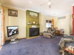  350 Windsor St Richmond NSW 2753 Close to Amenities Take a stroll downtown to your favorite coffee shop in the morning from this gorgeous four bedroom home.  Perfect for accommodating larger or older families in need of plenty of storage spaces and the convenience of being close to transportation services or the shops. Offering low maintenance to those looking to downsize, here are some key features this property has to offer that are hard to look past: *4 Comfortably sized bedrooms with ceiling fans & ducted air-conditioning  *Bathroom facilitating disabilities *Polished Timber flooring & tiled throughout  *Second family room with an enclosed front porch  *Side access provided to a single car carport  *Outdoor entertainment area all paved with a pool *Single Bedroom Granny Flat with en-suite, kitchenette & laundry This property is a must inspect, call to inquire! 