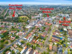  2 Victoria Rd Punchbowl NSW 2196 Enormous Development Potential (Stca) - 400 Meters to Train Station & Shops Opportunity Knocks - Astute builders, investors & buyers this property has so much potential so be sure, not to miss your opportunity. Situated on the corner position with a large parcel of land 600sqm (approx.) land and on the high side of the street, making it an ideal site for re-development (S.T.C.A). Located approximately 400 meters to the Punchbowl train station & shopping centre, close to schools, parks and all other important amenities. Some stand out features includes: * A1 Location, Large 600SQM Land (Approx.), R3 Zoning, corner position & high side of the street * 3 large bedrooms * Formal lounge and separate family room * Original kitchen with formal dining area * Original Bathroom, 2 toilets & internal laundry * Lock up garage plus 2 car spaces * Massive back yard for future development * Inspection is highly recommended Vendors are very motivated and WILL BE SOLD! INSPECTION: Saturdays 2:00 to 2:30PM AUCTION: On-Site: Saturday, 18th February 2017 at 2:30PM Please call Kamal Ali on 0422 123 347 and don't miss out on this excellent opportunity! 
