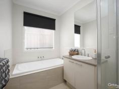  4 Sutton Rise Cranbourne North VIC 3977 $400 per week OOZES APPEAL, OPPOSITE PARKLAND, EVE ESTATE! Inspection Times: Tue 14/02/2017 05:00 PM to 05:10 PM Quality built 4 bedroom home only 4 years young in the popular Eve Estate. Perfectly positioned overlooking beautiful parkland ideal for the growing family. Featuring 4 spacious bedrooms, master with full ensuite & walk in robe, large open plan living & dining looking out to the private backyard, well equipped kitchen with double pantry and loads of cupboard & bench space, ducted heating, split system air conditioner, superb pergola great for entertaining, established gardens and a double garage with internal access.  Walking distance to Alkira Secondary College and only a short drive to Casey Central Shopping Centre, Eden Rise Shopping Centre, Eve Shopping Facilities, Berwick Central and Freeway Access. Family friendly home and estate, you will enjoy living here! PROPERTY DETAILS $400 per week ID: 391769 Available: 18/02/17  Pets Allowed: Yes 