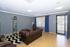 25 Mica Mews Wattle Grove WA 6107 $400,000'S Step Up into Wattle Grove House - Property ID: 914837 Take advantage of this market and make the move to Wattle Grove!  The home located in one of our sought after locations, walking distance to the school has 2 separate living areas of lounge and then wide open casual areas and all generous size bedrooms, to suit most families. Your comfort will be assured by not only the ducted evaporative air-conditioning system but also by the reverse cycle split system unit.  The outside entertaining area which runs off the casual living interior section is ideal for exterior living and will be great for the balmy nights ahead. There is also safety for your vehicles behind the lock-up door of the big double garage. Contact Kip now to arrange your inspection.  Features  Building Size Approx. - 184 m2  Land Size Approx. - 555 m2  Close to Schools  Close to Shops  Close to Transport  Garden 