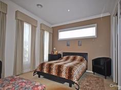 7 Atkinson Dr Berwick VIC 3806 $470 Per Week CHASING A BEAUTIFUL HOME IN THE CHASE? Inspection Times: Thu 09/02/2017 05:00 PM to 05:10 PM Sat 11/02/2017 11:30 AM to 11:40 AM Situated in a quiet pocket of the highly desirable Chase Estate, surrounded by stunning homes is this immaculately presented light filled four bedroom two living area home. With easy access to schools, parks, public transport, shopping facilities and walking tracks. Master bedroom with ensuite and walk in robe, while the remaining three bedrooms have double built in robes. The front formal living room is spacious and light filled, while the rear living room is perfect for the kids to play. Additional features include ducted heating, evaporative cooling, shelving in the double remote garage, stainless steel appliances in the kitchen including a dishwasher and 900mm appliances. Outdoors is a private low maintenance garden including lemon and orange tree and large concreted entertaining area.  PHOTO ID REQUIRED ON INSPECTION! PROPERTY DETAILS $470 Per Week ID: 393233 Available: 08/03/17  Pets Allowed: No 