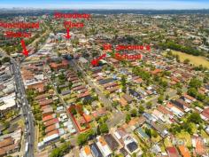  2 Victoria Rd Punchbowl NSW 2196 Enormous Development Potential (Stca) - 400 Meters to Train Station & Shops Opportunity Knocks - Astute builders, investors & buyers this property has so much potential so be sure, not to miss your opportunity. Situated on the corner position with a large parcel of land 600sqm (approx.) land and on the high side of the street, making it an ideal site for re-development (S.T.C.A). Located approximately 400 meters to the Punchbowl train station & shopping centre, close to schools, parks and all other important amenities. Some stand out features includes: * A1 Location, Large 600SQM Land (Approx.), R3 Zoning, corner position & high side of the street * 3 large bedrooms * Formal lounge and separate family room * Original kitchen with formal dining area * Original Bathroom, 2 toilets & internal laundry * Lock up garage plus 2 car spaces * Massive back yard for future development * Inspection is highly recommended Vendors are very motivated and WILL BE SOLD! INSPECTION: Saturdays 2:00 to 2:30PM AUCTION: On-Site: Saturday, 18th February 2017 at 2:30PM Please call Kamal Ali on 0422 123 347 and don't miss out on this excellent opportunity! 
