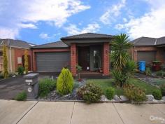  13 Autumn Fields Dr Cranbourne North VIC 3977 $400 Per Week LEASED! STYLISH HOME FOR THE ENTERTAINER!  Young and immaculate, full of appeal and opposite parkland in The Avenue Estate this home features master bedroom with walk in robe & ensuite, built in robes to bedrooms 2 & 3, open study with built in robes that could be used as a 4th bedroom, large open plan family and meals area, stone bench tops and stainless steel appliances to the kitchen, ducted heating, evaporative cooling and double garage with internal access and remote door. Perfect low maintenance lifestyle with landscaped gardens, artificial turf, deck and covered entertaining area. Close to Shops, restaurant, schooling, and a short trip to Eden Rise Shopping Centre, Freeway Access and Berwick Central, be prepared to be impressed!  PROPERTY DETAILS $400 Per Week ID: 391808 Available: 16/02/17  Pets Allowed: Yes 