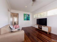  35 Field Ave Hemmant QLD 4174 $420  High Set Renovated Home This high-set home has been tastefully renovated. Within close proximity to train station and 10mins to the Bay this property will surely tick all the boxes!  Featuring :  * BIR to all bedrooms  * New kitchen with good storage area & dishwasher  * Covered entertainment balcony with outlook  * Polished hardwood floorboards throughout  * Fans & A/C  * New bathroom  * Fully fenced yard.  CALL THE OFFICE TO ARRANGE AN INSPECTION !!!! PROPERTY DETAILS $420  ID: 390156 Available: Now  Pets Allowed: No 