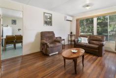  10 Ivor St Leichhardt QLD 4305 $249,000 FEATURE PACKED AND READY TO GO! What a great find! With a convenient location and a list of features, this value packed home is what you've been waiting for.  - Our long term owner is moving on so it's now time to sell!  - Situated in a fantastic pocket - walk to school, park, bus & shops  - Many great features, including a big 4kw solar electricity system  - 3 good sized bedrooms with built in robes, main with air conditioning  - Spacious air conditioned lounge, timber floorboards throughout  - Large kitchen with meals area, plenty of cupboards and gas cooker  - Updated exterior paint 2 years ago  - Separate laundry is also big enough for extra storage  - Rear yard access to the single carport  - Free standing shed could suit as workshop or storage  - Concrete stumps, guttering replaced 2 years go  - Also has garden shed and a good old fashioned hills hoist  - Situated on a fully fenced block of 607m2, with lovely lawns and gardens  - You can't go past this one for value and convenience - so neat and tidy!  - Rent appraised at $265-$275 Per week  The location of this home is fantastic, situated within a short distance to Ipswich CBD, schools, university, shops, tennis centre, golf club and childcare facilities. It is also within easy access to Amberley RAAF Base. Property Features Land Size : 607 m2 