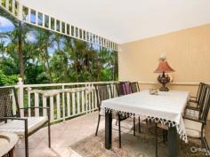  30/72 Kowinka Street White Rock QLD 4868 $375  Beautifully presented & maintained Enjoying a prized position in a highly sought after secure complex, this furnished apartment is defined by its generous interiors and balcony. Well presented throughout and just minutes to the Cairns CBD & Esplanade precinct.  *Stylish lounge and defined dining open to the balcony  *Fully equipped kitchen  *Generous sized bedrooms, 2 fitted with BIR's  *Main Bedroom with en-suite  *Air conditioning throughout  *Secure parking and a lock up storage area  *Fabulous outlook and very private  Call today to arrange an inspection 4054 7544 PROPERTY DETAILS $375  ID: 363692 Available: Now  Furnished: Yes Pets Allowed: No 