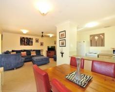  6/90 Kent Street, Rockingham WA 6168 Are you looking for a new home to downsize into, a holiday home or a property investment with a good return? You have a couple of options here in this lovely 3 bedroom villa. There is a history of short term accommodation or a long lease at $450 – $650 per week over the last couple of years. Currently leased to 5 April 2017 at $450 per week. Current Property Manager looks after bookings, cleaning and maintenance so little to do if you want to keep it as is. The home is tastefully furnished throughout, right down to the knives and forks and ready to just move into, as these items can be negotiated with the sale price if you want to keep them. Being located at the end of the small well cared for complex you have the advantage of a large wrap around courtyard including garden shed. The complex has additional parking bays for residents only and has a private side pathway leading to the beach. The villa sits directly behind a beachfront house so very close to the crystal blue waters of Cockburn Sound, walking distance to the café strip, shops and public transport Features Include:- New electric hot water system Ceiling fans  living and brm1 Split system reverse cycle AC  living Security screens on all doors and windows Fully furnished Electric upright stove Pantry Built in robe  Brm 1 Garden Shed  