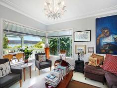  3 Gosford St Point Clare NSW 2250 Country Style by the Water Desirably located on Noonan Point, the water side of Point Clare railway station, this delightful home is sure to appeal. Currently configured as a chic, 2 bedroom country style cottage, and a 1 bedroom, self-contained income suite, this property will appeal to home owners and investors alike. The main dwelling has an open plan living space that flows freely outdoors to the entertainment deck that affords lovely views across the water, as does the spacious bedroom of the suite, which of course could be the master bedroom, if brought back into one house for owner use. With so much possibility, this home is sure to attract immediate attention. Land Size 480m2 Rates $1594 