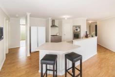  11 Dryandra Dr Margaret River WA 6285 EXPRESS 28 DAY SALE: ALL OFFERS PRESENTED 4.00PM 28TH FEBRUARY 2017 (UNLESS SOLD PRIOR) And he wants this gone yesterday! The spacious family home has plenty of room to move with 4 bedrooms and 2 bathrooms and situated on a 543sqm block in a mostly developed area of Brookfield Estate.  Features include a large open plan kitchen, living and dining area which enjoys the best of the northern winter sun creating a light and bright atmosphere, there is also a home theatre adjoining this area. The kitchen is roomy and features a breakfast bar, dish washer, large gas cooktop and room for a double size refrigerator.  Outside the gardens are easy care native and feature a paved alfresco area off the main living area whilst the double under roof garage has drive through access to the rear as well as direct entry to the home.  Not forgetting the investor in us all a purchase here is certainly better than the banks, and the stock market as well for that matter. Currently rented for $400pw until July this spacious family home will represent a rental return of around 5.5-6% on your investment and then of course there is potential capital growth and let's face it after the last few years there is only one way the market can go.  Call today for more information or to arrange an inspection. 