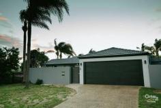  383 Benowa Rd Benowa QLD 4217 $1,200 P.W. SPECTACULAR WATERFRONT VIEWS This stunning 1 level home has been remodelled and refurbished to a five star standard throughout. The open plan light filled living areas open to a spacious outdoor undercover deck, overlooking expansive waterfront views. Walking distance to shops, restaurants, schools, parks and public boat ramp.  This unique home features:  - 	 Master Chef kitchen with top of the range appliances  - 	 Large open plan dine & lounge area  - 	 4 bedrooms  - 	 3 bathrooms  - 	 Main bedroom with en-suite & large walk in  - 	 Undercover outdoor entertaining deck  - 	 Sparkling swimming pool & private deck area  - 	 Double lock-up carport  - 	 Locked storage area  - 	 Air conditioning throughout PROPERTY DETAILS $1,200 P.W. ID: 227711 Available: Now  Pets Allowed: Yes 