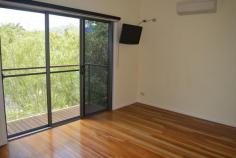  5 Rhapis Ct Whitfield QLD 4870 $650  Stunning Home in Beauitful Whitfield Located in one of Cairns premier suburbs and tucked away at the end of a very quiet close this stunning property comprises three built-in bedrooms plus a very spacious office on the ground level, ideal for those who may work from home. The open plan kitchen has granite bench tops and quality stainless appliances.  Bi-fold doors off of the main living area open up to a spacious entertainment deck taking full advantage of the wonderful breezes and the panoramic southern mountain views. Polished timber floors throughout the home and two luxury bathrooms. The double remote garage on the ground level has extra high ceilings, should you want to add extra storage and also conceals a large workshop. Call today to make an inspection time 4054 7544. PROPERTY DETAILS $650  ID: 394866 Available: Now  Pets Allowed: No 