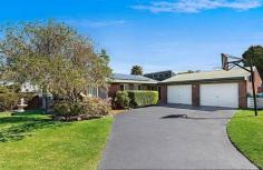  16 Cudgee Ct Wilsonton Heights QLD 4350 $389,000 Unique, One of a Kind Home with Pool Welcome to the most impressive 4 bedroom plus huge office brick veneer family home's in Wilsonton.  Apart from the sheer size and beautiful street appeal this uniquely designed one of a kind home features 2 separate living areas, master bedroom with ensuite and walk in robe, reverse cycle air con for heating and cooling also with a fully ducted wood heating system. Take your pick from two outdoor undercover alfresco areas to unwind of an afternoon. Well established garden surrounds, solar hot water, 5K/W of solar panels and last but not least an above ground pool. Close proximity to 3 schools, daycare centre and Wilsonton Shopping Centre, the list is endless. Inspect today, you won't regret it. Property Features Council Rates : $1099 Land Size : 880 m2 
