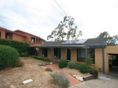  9 Lazarus Cres Queanbeyan NSW 2620 $475 Weekly Three Bedroom House - Pets Considered This light filled three bedroom home has just hit the rental market. Located in a quiet crescent, close to public transport, main Ariel roads to Canberra & QBN CBD & a short drive to Queanbeyan schools. Featuring Three bedrooms, two with build in robes, a three way bathroom with a separate toilet, freestanding shower & bath tub - perfect for families, North facing light filled living area, separate dining & Neat Kitchen with ample cupboard space & gas cooking. Outside features a large low maintenance rear yard with plenty of room for kids to run around or kick a ball, under house storage, enclosed carport & off street parking. Features Include: - Three bedroom - Two with Built in robes. - Three way bathroom with separate toilet, freestanding shower & bath. - North faring living area - Separate meals area. - Neat Kitchen with ample cupboard space & gas cooking.  - Ducted Heating - Enclosed carport with off street parking - Large low maintenance yard with Garden shed. - Under house storage area - 692m Block - Rendered Finish - Floating timber floors - Solar Panels -Pets considered upon application. - Available from 31st January 2017 You will need to register your details by pressing 'Book Inspection' so we are able to confirm your attendance or advise you of any cancellations. NOTE: Opens will not be held if you do not register. 