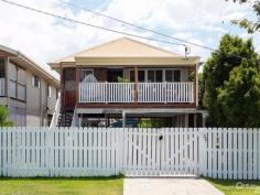  35 Field Ave Hemmant QLD 4174 $420  High Set Renovated Home This high-set home has been tastefully renovated. Within close proximity to train station and 10mins to the Bay this property will surely tick all the boxes!  Featuring :  * BIR to all bedrooms  * New kitchen with good storage area & dishwasher  * Covered entertainment balcony with outlook  * Polished hardwood floorboards throughout  * Fans & A/C  * New bathroom  * Fully fenced yard.  CALL THE OFFICE TO ARRANGE AN INSPECTION !!!! PROPERTY DETAILS $420  ID: 390156 Available: Now  Pets Allowed: No 