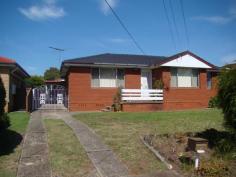  5 Watt St Rooty Hill NSW 2766 $430 Weekly Walk to Station + New Bathroom! Offers 3 bedrooms, master with built-in robe  Spacious lounge room with new split-system aircon Features shiny floorboards, neat and tidy kitchen  Newly renovated bathroom with quality fittings Detached single garage plus carport and side access Short walk to station, schools, shops and most amenities 